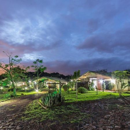 Pousada Guata Pora Foz do Iguacu Luaran gambar