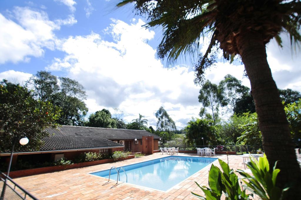 Pousada Guata Pora Foz do Iguacu Luaran gambar