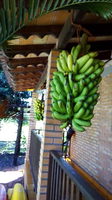 Pousada Guata Pora Foz do Iguacu Luaran gambar