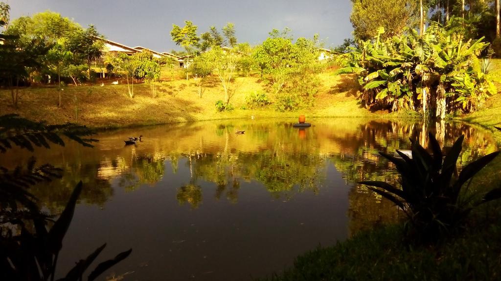 Pousada Guata Pora Foz do Iguacu Luaran gambar