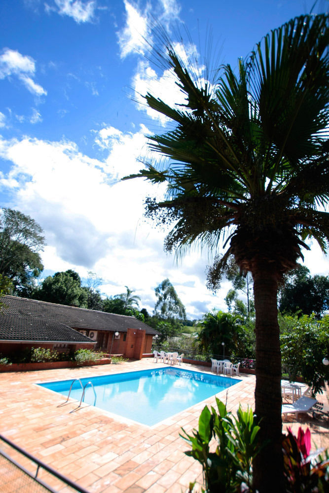 Pousada Guata Pora Foz do Iguacu Luaran gambar